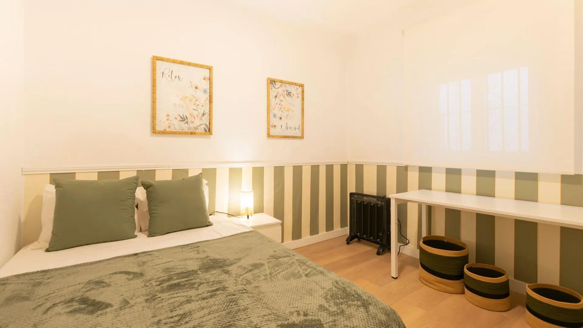 Casa Dauro Villa Granada Holiday home