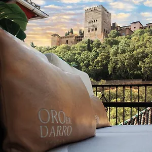 3* Aparthotel Bibo Oro Del Darro